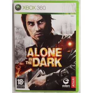360 Alone in the Dark