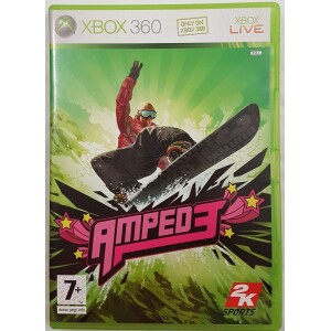 360 Amped 3
