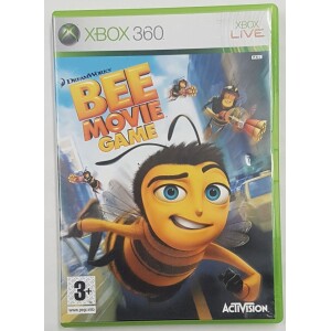 360 Bee Movie Game