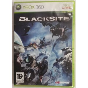 360 Blacksite