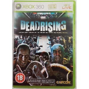 360 Dead Rising