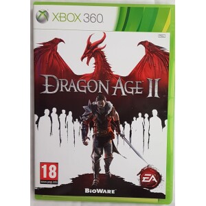 360 Dragon age 2