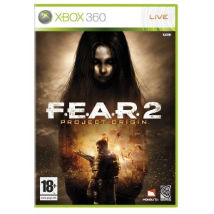 360 Fear 2