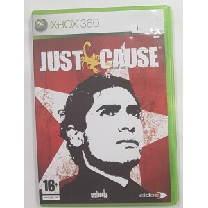 360 Just Cause