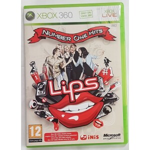 360 Lips Number One Hits
