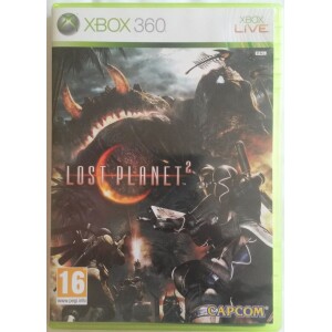 360 Lost Planet 2
