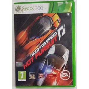 360 Need for speed Hot pursuit