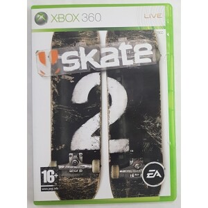 360 Skate 2