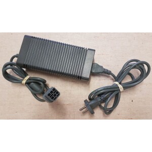 360 Strömkabel till äldre modellen (Plastkontakt) 150W