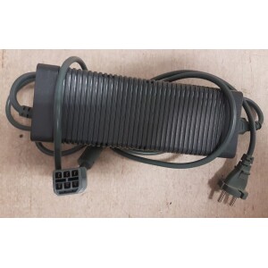 360 Strömkabel till äldre modellen (Plastkontakt) 175W