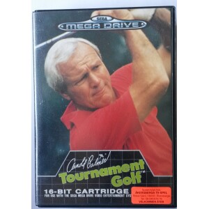 MD Arnold Palmer Tournamnet Golf