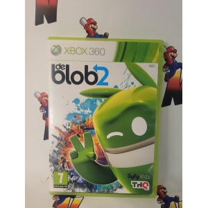 360 De Blob 2