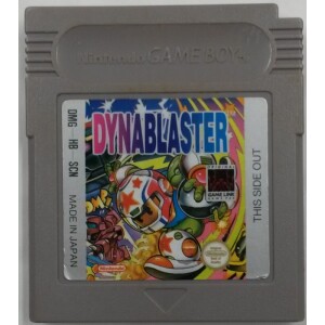 GB Dynablaster