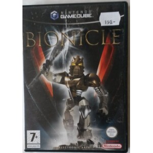 GC Bionicle (Lego)