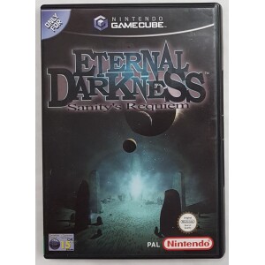 GC Eternal Darkness