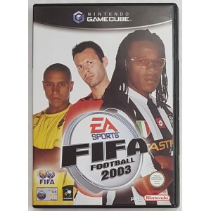 GC Fifa 2003
