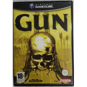 GC Gun