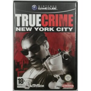 GC True Crime New York City