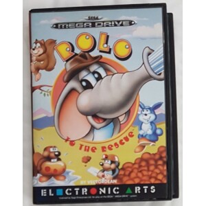 MD Rolo to the rescue