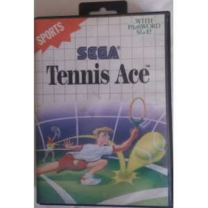 MS Tennis Ace