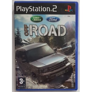 PS2 Off Road
