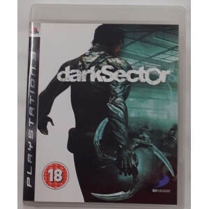 PS3 Dark Sector