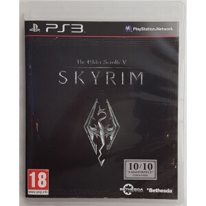 PS3 Skyrim