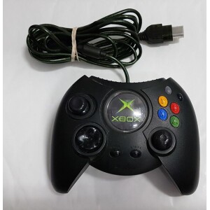 XBOX Handkontroll Duke (extra stora modellen)