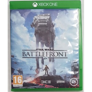 XONE Star Wars Battlefront