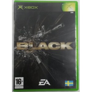 X Black