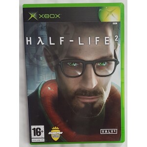 X Half-Life 2