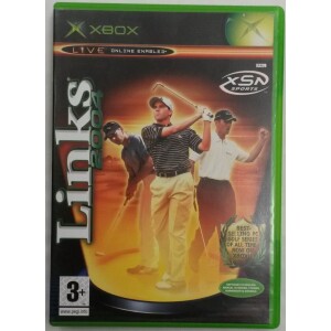X Links 2004
