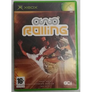 X Rolling