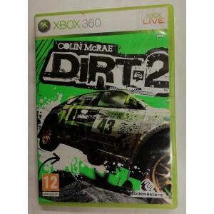 360 Dirt 2