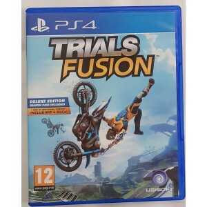 PS4 Trials Fusion (BEG)