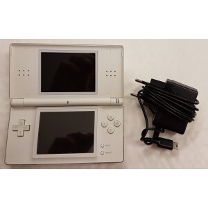 Nintendo DS Lite Vit