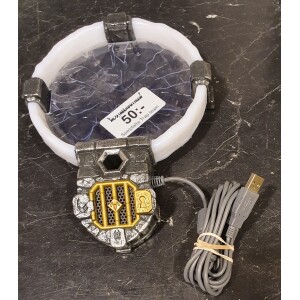 Skylanders Spelplatta Portal för Trap team (Ps3, Wii, Wii-U)