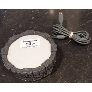 Skylanders Spelplatta Portal för "Giants" (Ps3, Wii, Wii-U)