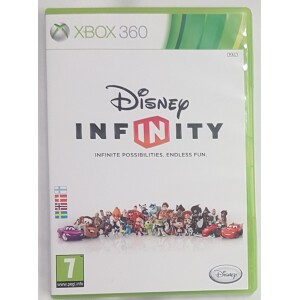 360 Disney Infinity