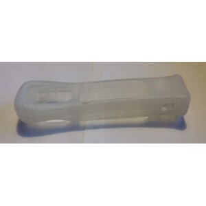 Wii Gummiskydd för Remotekontroll