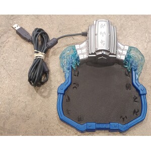 Skylanders Spelplatta Portal för Imaginators (Ps3, Wii, Wii-U)