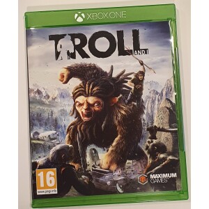 XONE Troll And I
