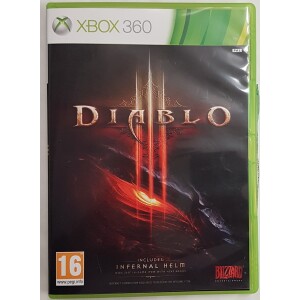 360 Diablo 3