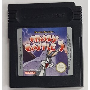 GB Crazy Castle 3 (eur)