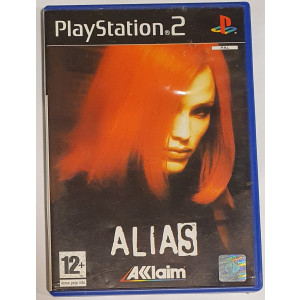 PS2 Alias