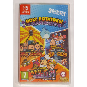 Switch - Holy Potatoes Compendium (Nytt)