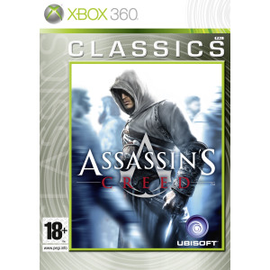 360 Assassins Creed classics
