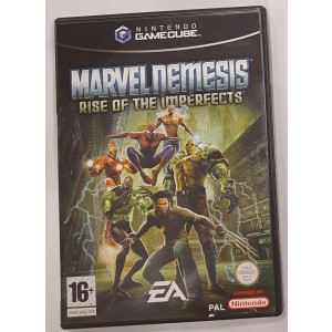 GC Marvel Nemesis