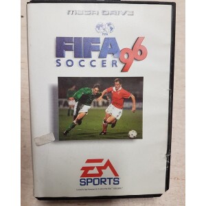 MD Fifa 96