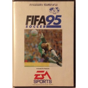 MD Fifa 95
